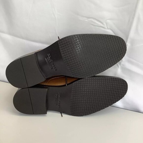 NEW COLE HAAN  Modern Essentials Oxford Shoes Dress Plain Toe Lace-Up Size 9M main image 3